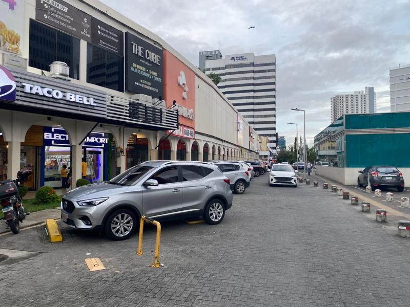 Ubicación Vapexia 2